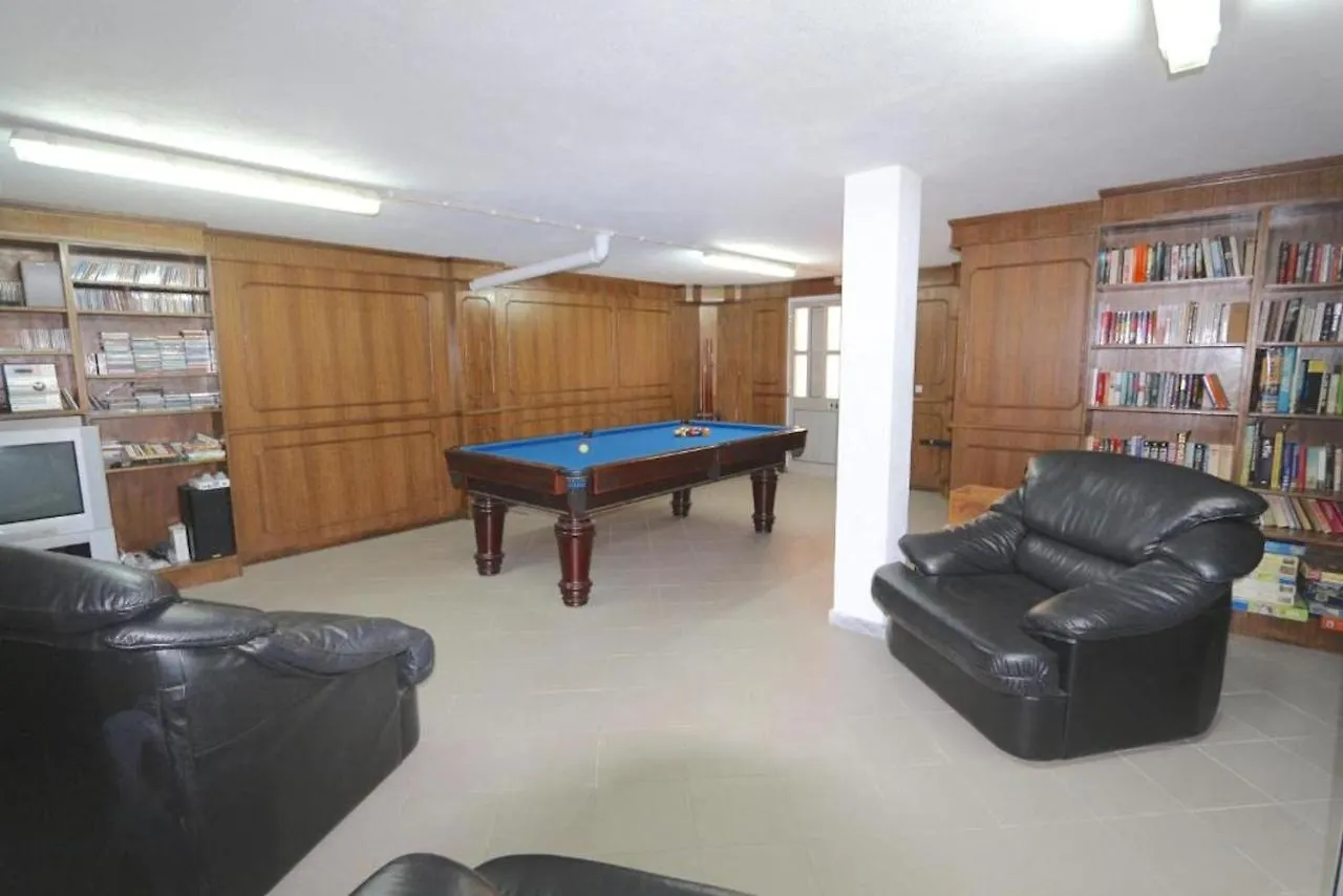 Villa Nataliza Vilamoura Algarve
