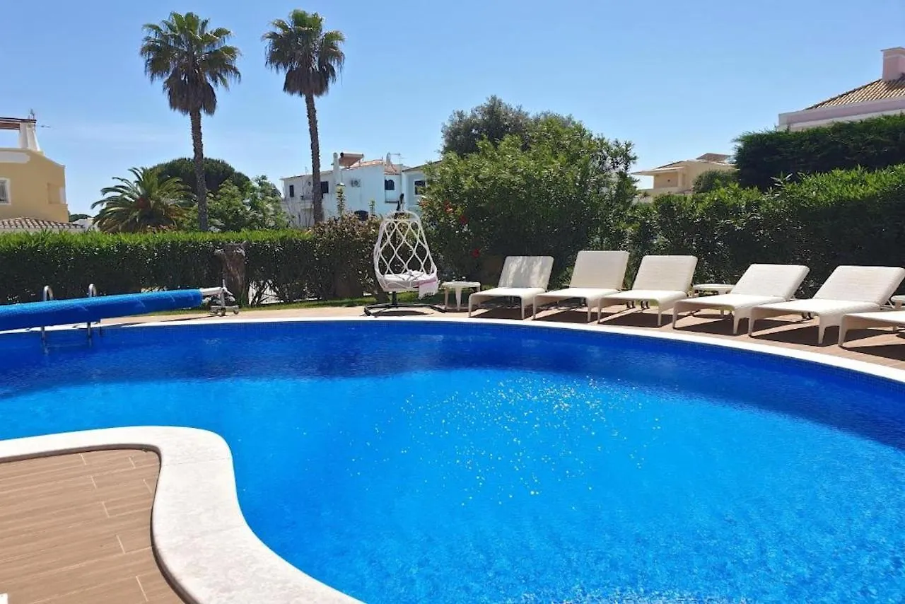 Villa Nataliza Vilamoura Algarve 0*, Quarteira Portugal