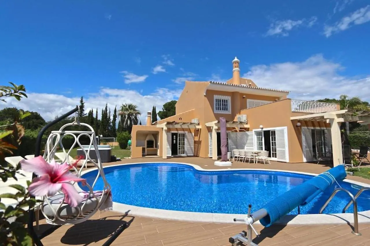 Villa Nataliza Vilamoura Algarve 0*, Quarteira Portugal