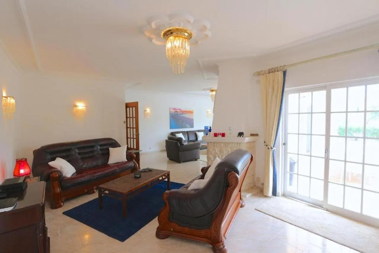 Villa Nataliza Vilamoura Algarve  Quarteira