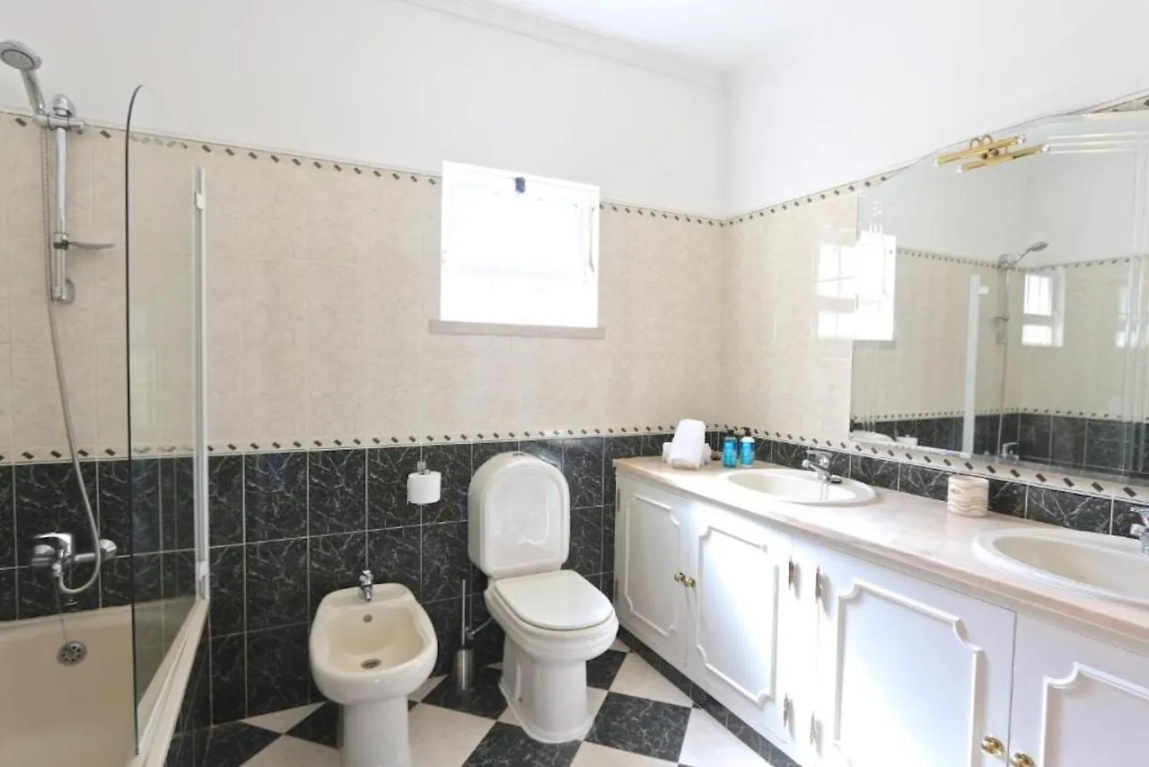Villa Nataliza Vilamoura Algarve