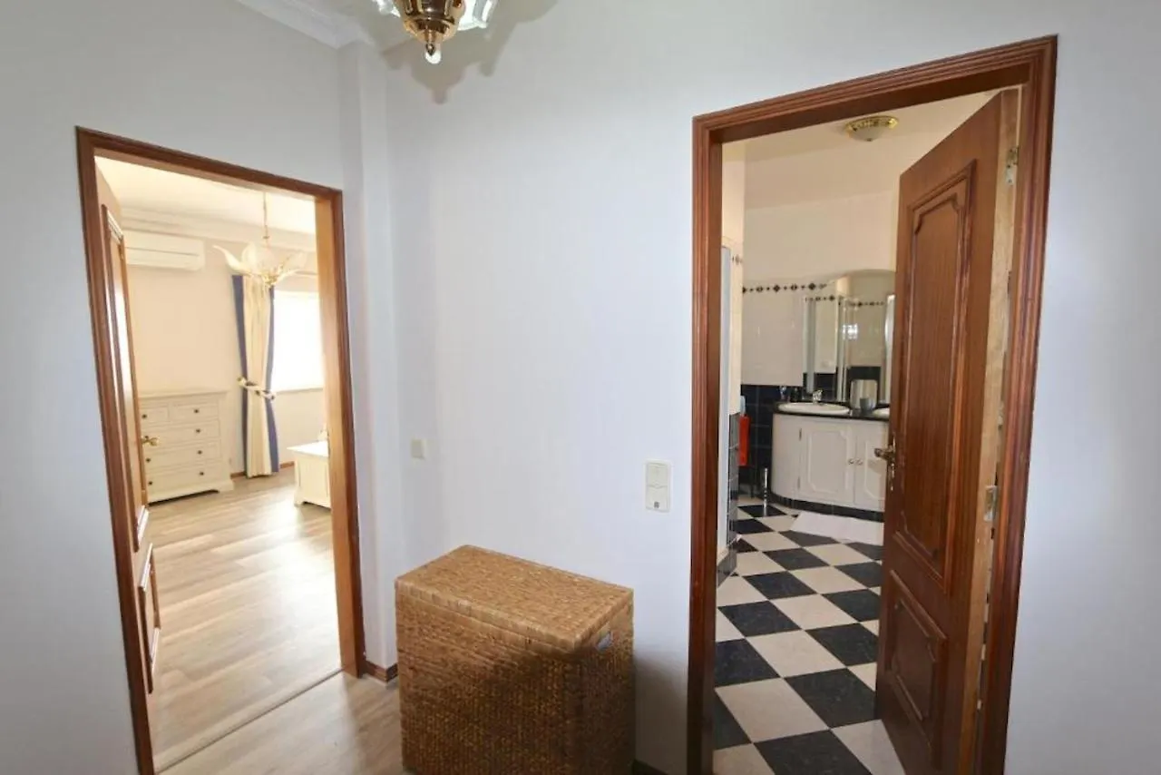 Villa Nataliza Vilamoura Algarve  Quarteira