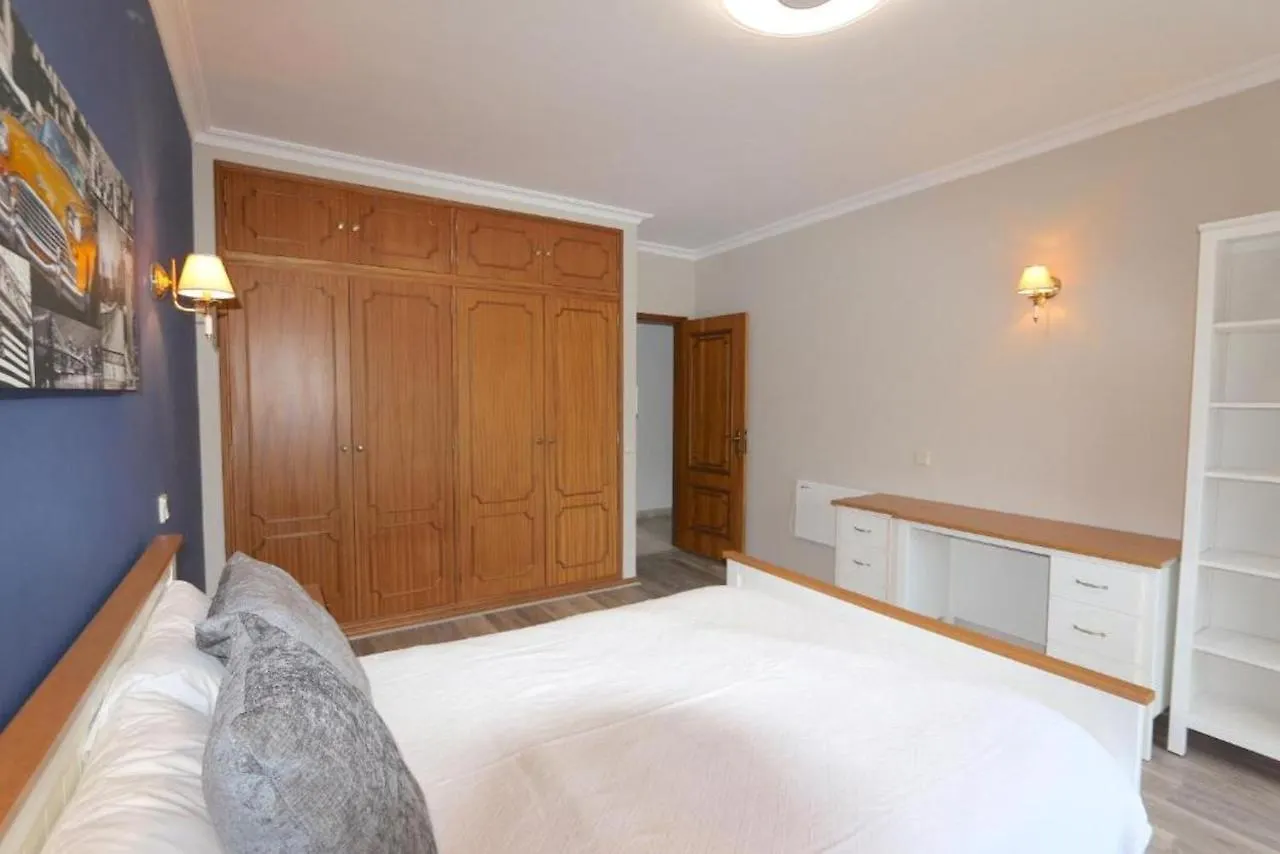 Villa Nataliza Vilamoura Algarve Portugal