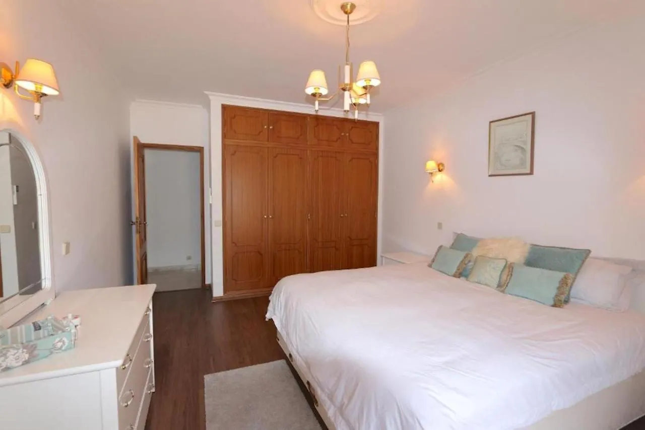 Villa Nataliza Vilamoura Algarve