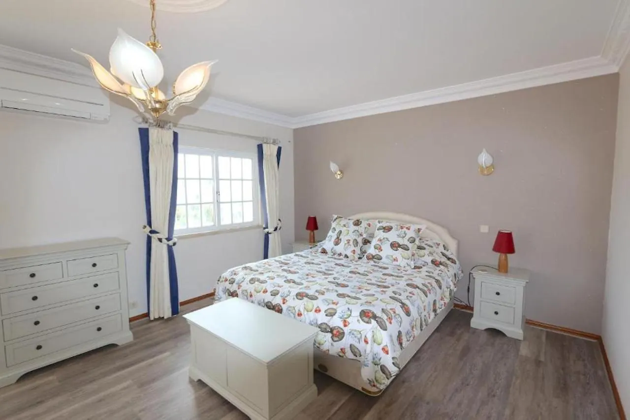 Villa Nataliza Vilamoura Algarve