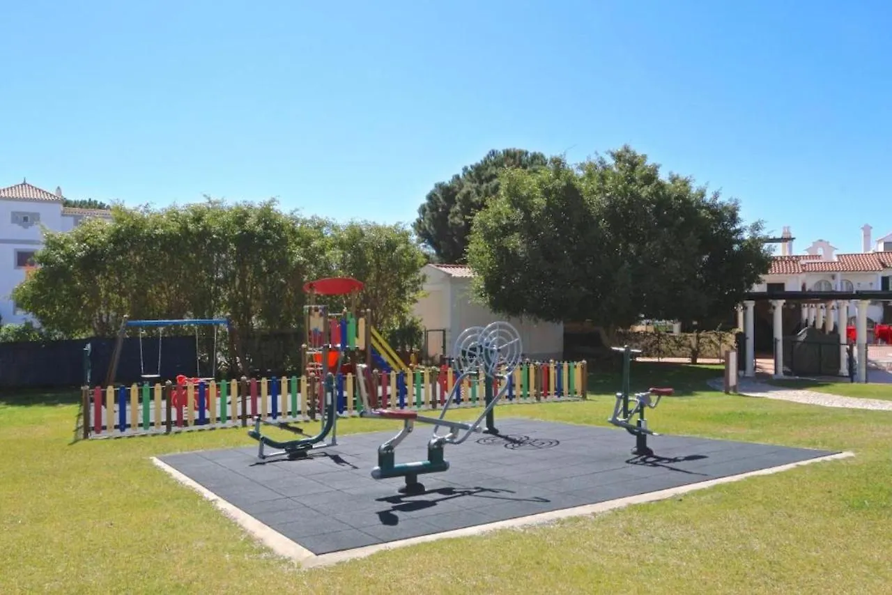 Villa Nataliza Vilamoura Algarve