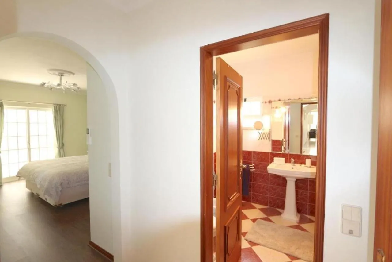 Villa Nataliza Vilamoura Algarve  Quarteira