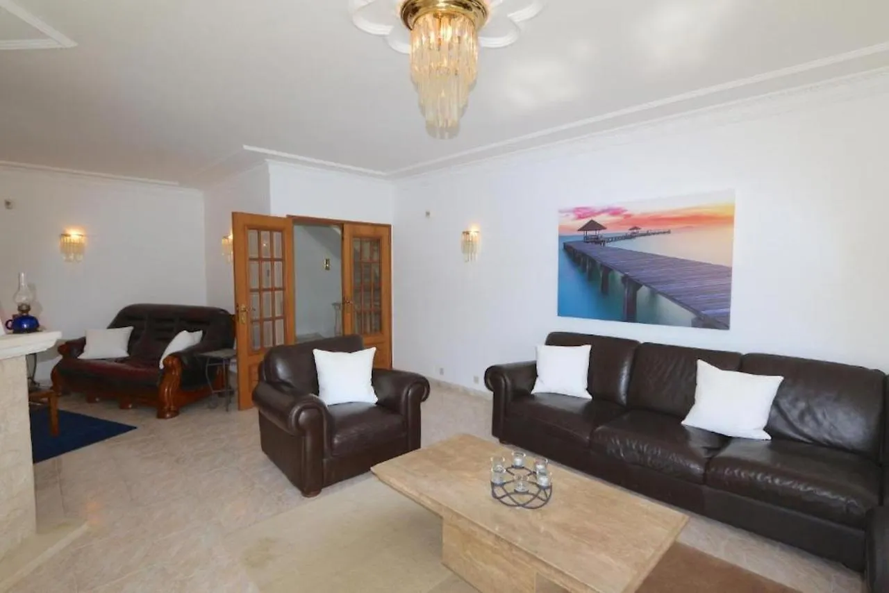 Villa Nataliza Vilamoura Algarve Portugal