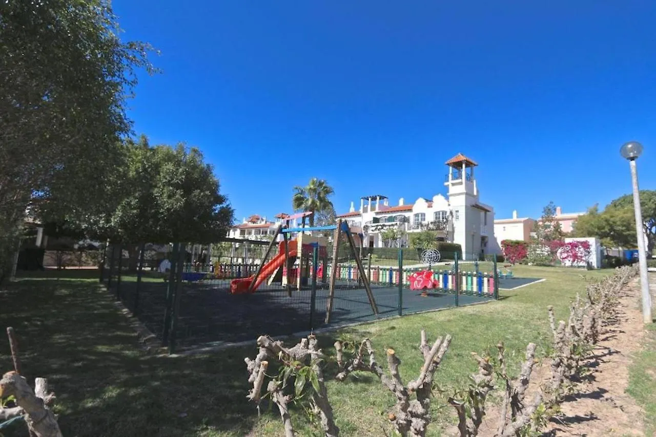 Villa Nataliza Vilamoura Algarve
