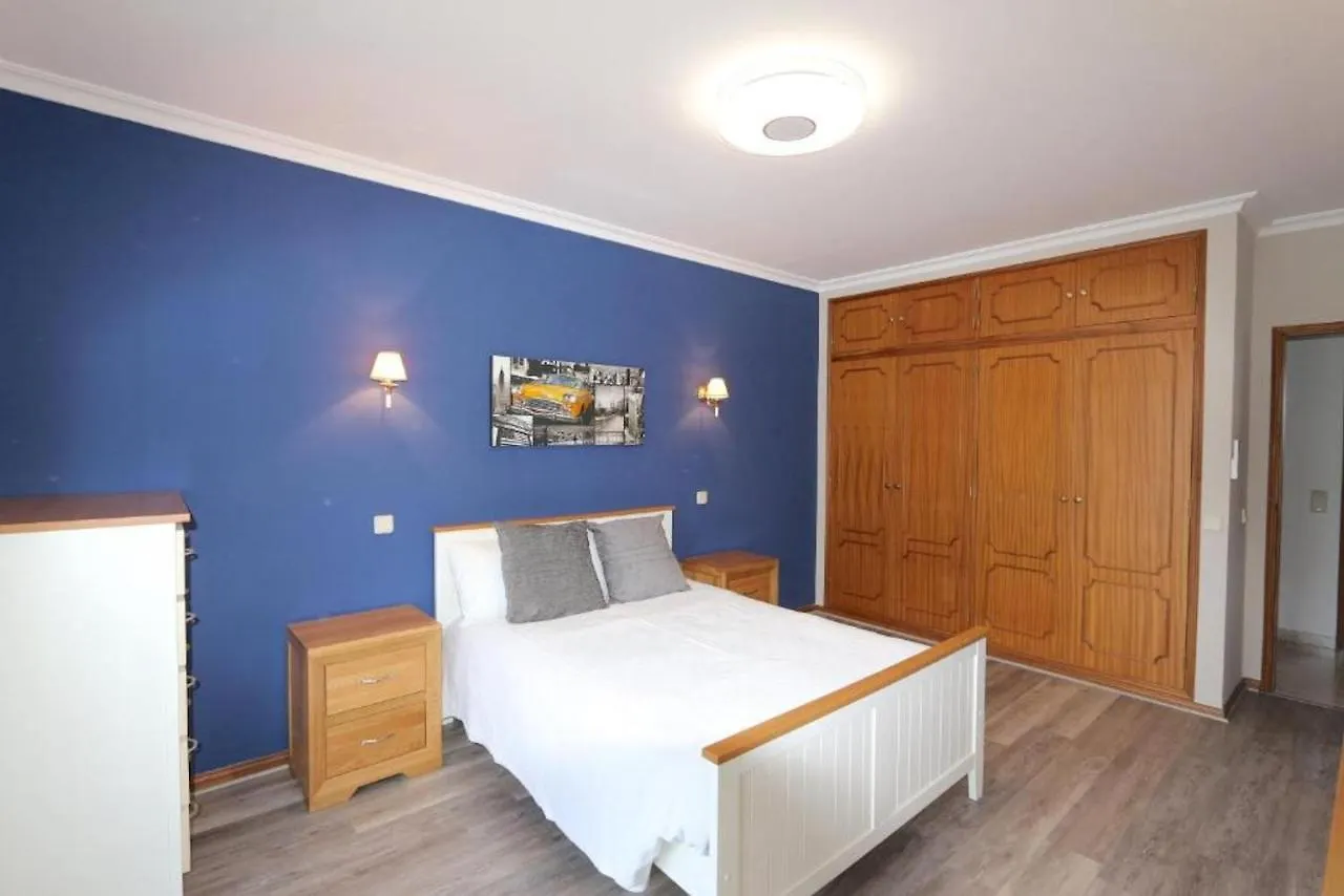 Villa Nataliza Vilamoura Algarve