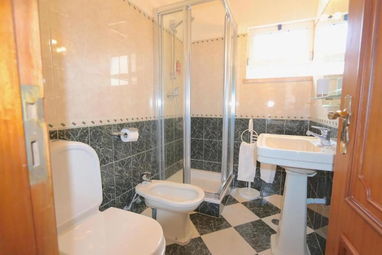 Villa Nataliza Vilamoura Algarve