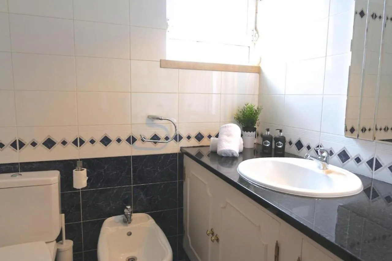 Villa Nataliza Vilamoura Algarve