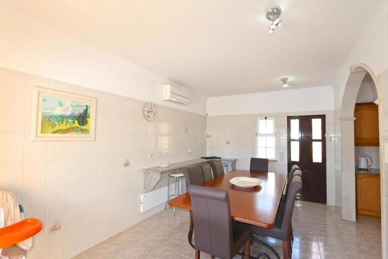 Villa Nataliza Vilamoura Algarve 0*, Quarteira