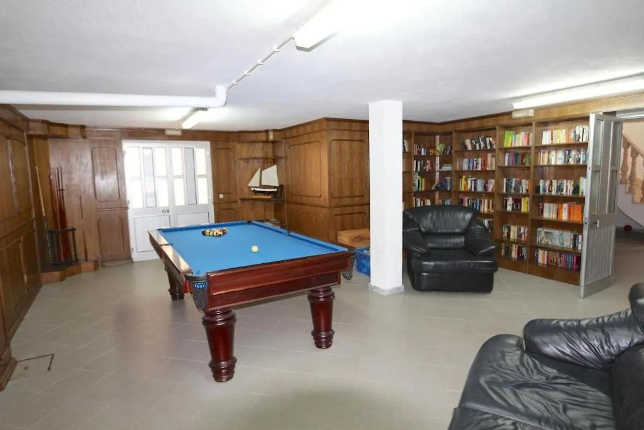 Villa Nataliza Vilamoura Algarve