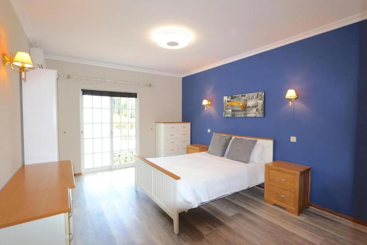 Villa Nataliza Vilamoura Algarve 0*, Quarteira