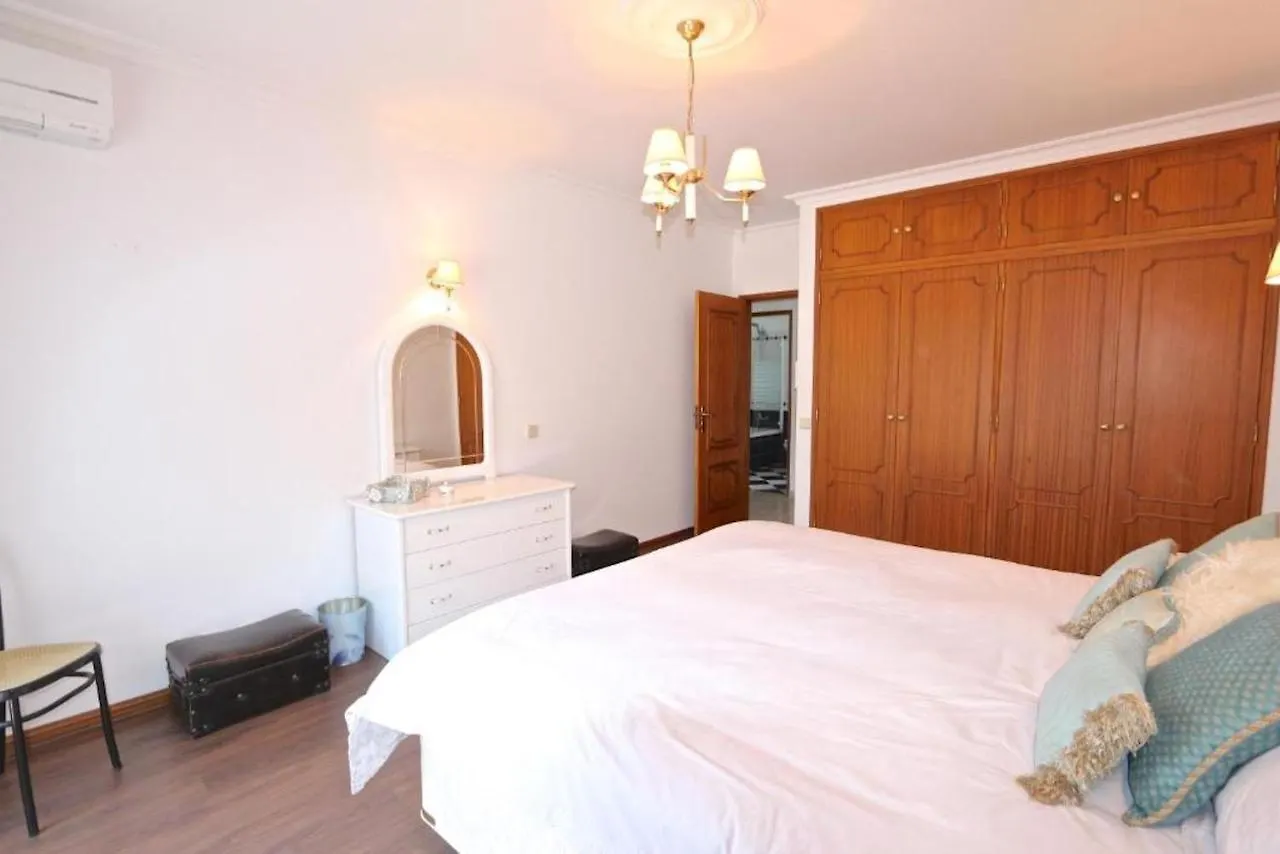 Villa Nataliza Vilamoura Algarve
