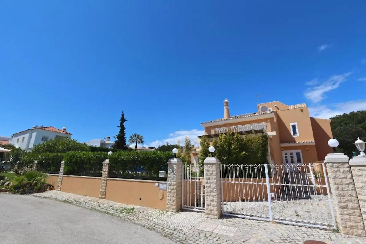 Villa Nataliza Vilamoura Algarve Portugal